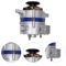 Premium Low RPM Permanent Magnet Alternator Synchronous Generator With Copper Windings 7