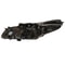 Headlight Set For Hyundai Sonata Left Right Headlamp Assembly OEM Quality Replacement 6