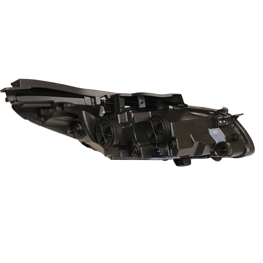 Headlight Set For Hyundai Sonata Left Right Headlamp Assembly OEM Quality Replacement 7