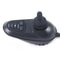 Premium Electric Wheelchair Joystick Controller Smooth Control Durable Replacement 7