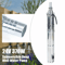 Premium Solar Water Pump Deep Well Submersible Pump 1