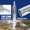 Premium Solar Water Pump Deep Well Submersible Pump 5
