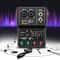 Studio Ready Channel USB Audio Mixer Live Sound Recording Interface 4