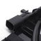 For BMW Radiator Cooling Fan Replacement Engine 8