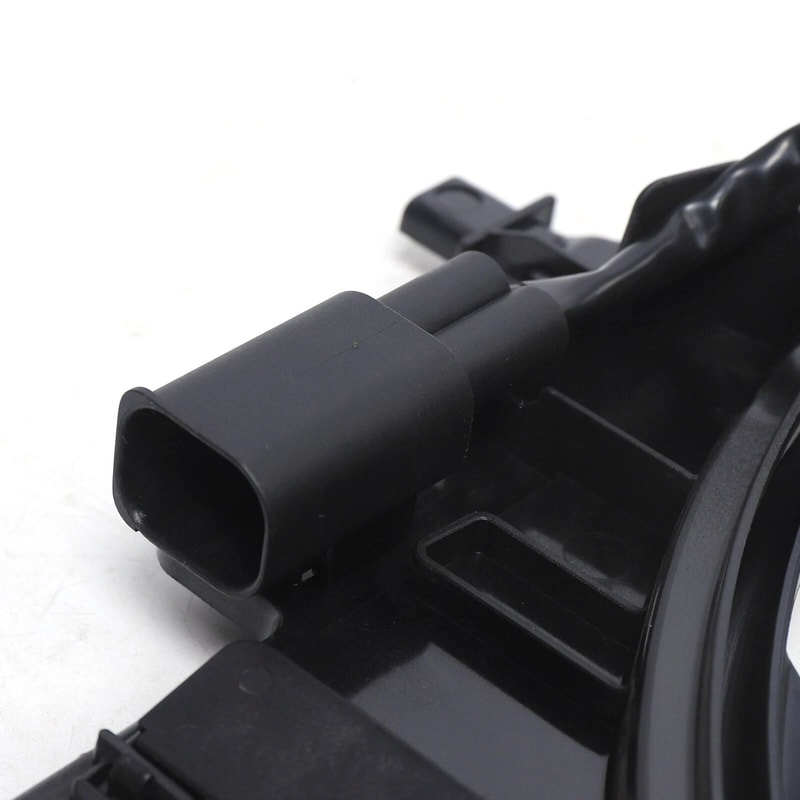 For BMW Radiator Cooling Fan Replacement Engine 8