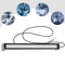 LED Waterproof CNC Machine Work Light Industrial Tube Light With Rating 1