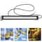LED Waterproof CNC Machine Work Light Industrial Tube Light With Rating 13