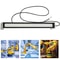 LED Waterproof CNC Machine Work Light Industrial Tube Light With Rating 13