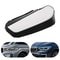 Premium Left Front Headlight Cover Replacement Headlamp Lens For BMW X5 3