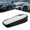 Premium Left Front Headlight Cover Replacement Headlamp Lens For BMW X5 5