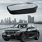 Premium Left Front Headlight Cover Replacement Headlamp Lens For BMW X5 7
