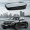 Premium Left Front Headlight Cover Replacement Headlamp Lens For BMW X5 7
