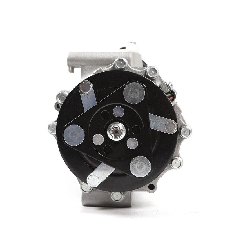 For Honda Civic Si OEM AC Compressor Assembly HighPerformance Replacement For Reliable Cooling 1