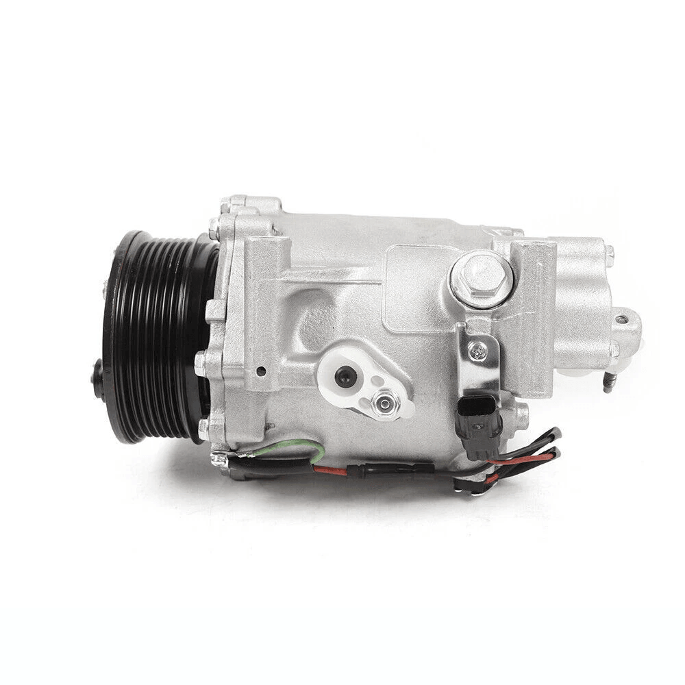 For Honda Civic Si OEM AC Compressor Assembly HighPerformance Replacement For Reliable Cooling 2