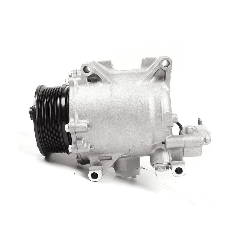 For Honda Civic Si OEM AC Compressor Assembly HighPerformance Replacement For Reliable Cooling 3