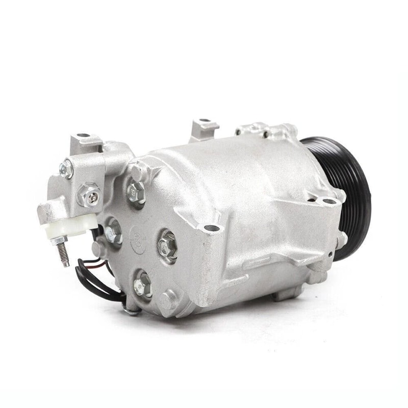 For Honda Civic Si OEM AC Compressor Assembly HighPerformance Replacement For Reliable Cooling 4