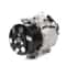 For Honda Civic Si OEM AC Compressor Assembly HighPerformance Replacement For Reliable Cooling 5