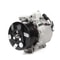 For Honda Civic Si OEM AC Compressor Assembly HighPerformance Replacement For Reliable Cooling 5
