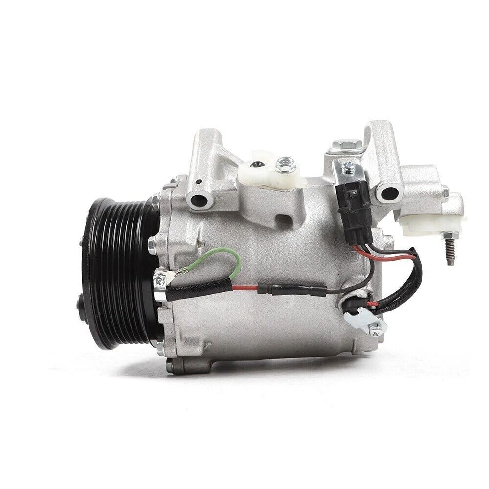 For Honda Civic Si OEM AC Compressor Assembly HighPerformance Replacement For Reliable Cooling 7