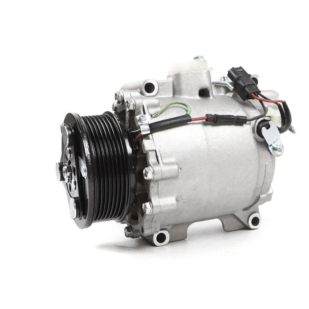 For Honda Civic Si OEM AC Compressor Assembly HighPerformance Replacement For Reliable Cooling 8