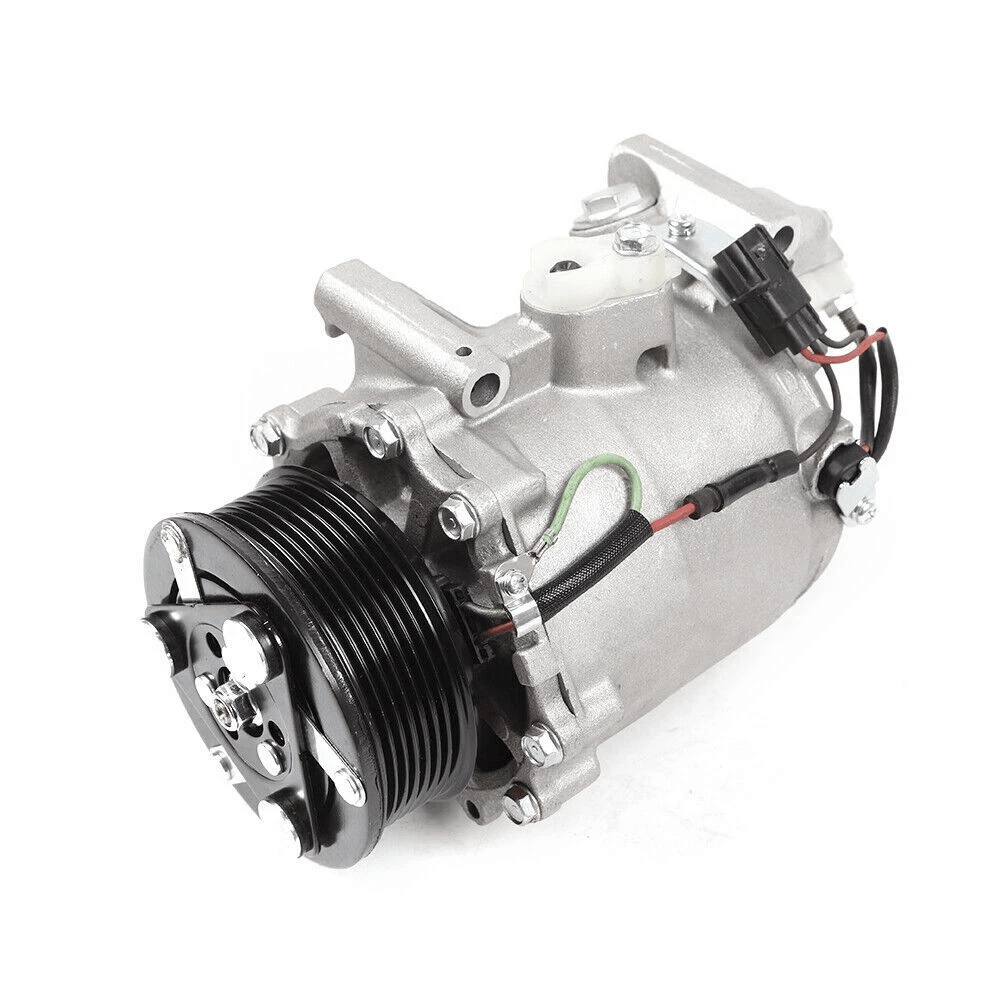 For Honda Civic Si OEM AC Compressor Assembly HighPerformance Replacement For Reliable Cooling 0