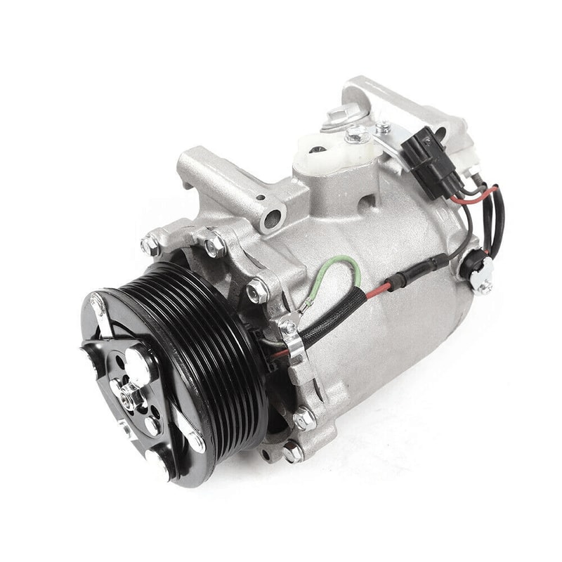 For Honda Civic Si OEM AC Compressor Assembly HighPerformance Replacement For Reliable Cooling 0