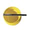 Premium Wacker Rammer Bellows Boot Replacement Heavy Duty Polyurethane Jumping Jack Compactor Part 2