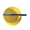 Premium Wacker Rammer Bellows Boot Replacement Heavy Duty Polyurethane Jumping Jack Compactor Part 2
