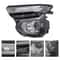 Chevy Trailblazer LED Low Beam Headlight Lamp WDRL Driver Side 10
