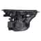 Chevy Trailblazer LED Low Beam Headlight Lamp WDRL Driver Side 2