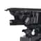 Chevy Trailblazer LED Low Beam Headlight Lamp WDRL Driver Side 3
