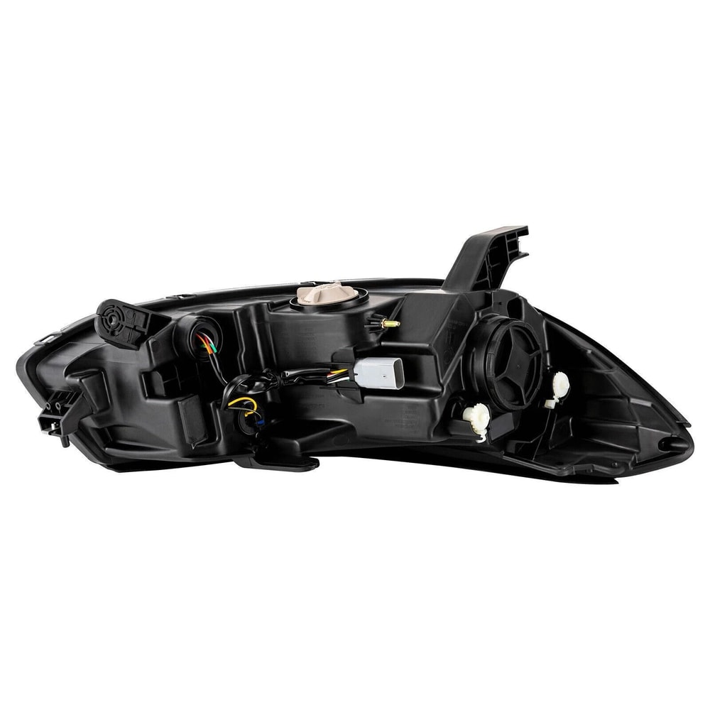 Premium Left Side Chevy Trax Headlight LED DRL Headlamp OEM Replacement 4