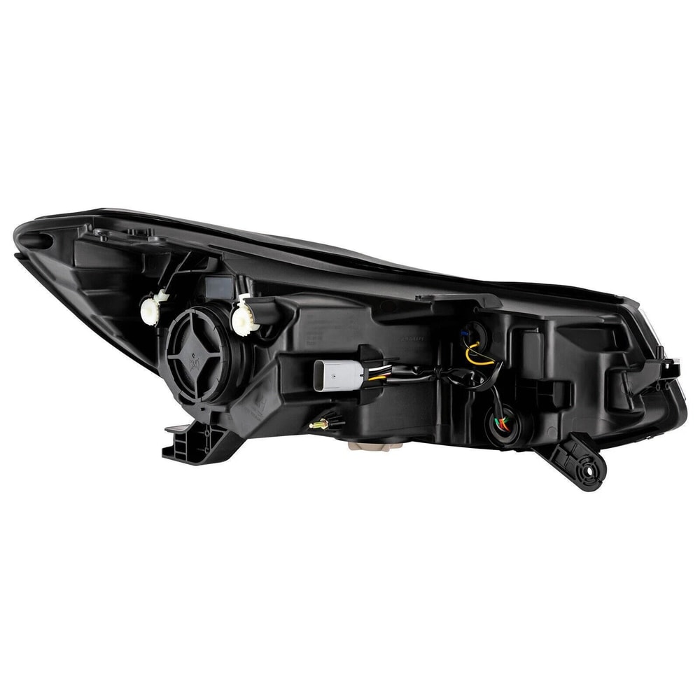 Premium Left Side Chevy Trax Headlight LED DRL Headlamp OEM Replacement 5