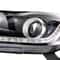 Premium Left Side Chevy Trax Headlight LED DRL Headlamp OEM Replacement 6