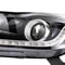 Premium Left Side Chevy Trax Headlight LED DRL Headlamp OEM Replacement 6
