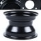 ATV Wheel Rim For Tire 3 Lug Hub Compatible With Taotao Coolster Go Karts 3