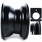 ATV Wheel Rim For Tire 3 Lug Hub Compatible With Taotao Coolster Go Karts 4