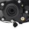 Premium Passenger Side Halogen Headlight Assembly For Mitsubishi Outlander 1