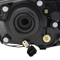 Premium Passenger Side Halogen Headlight Assembly For Mitsubishi Outlander 1