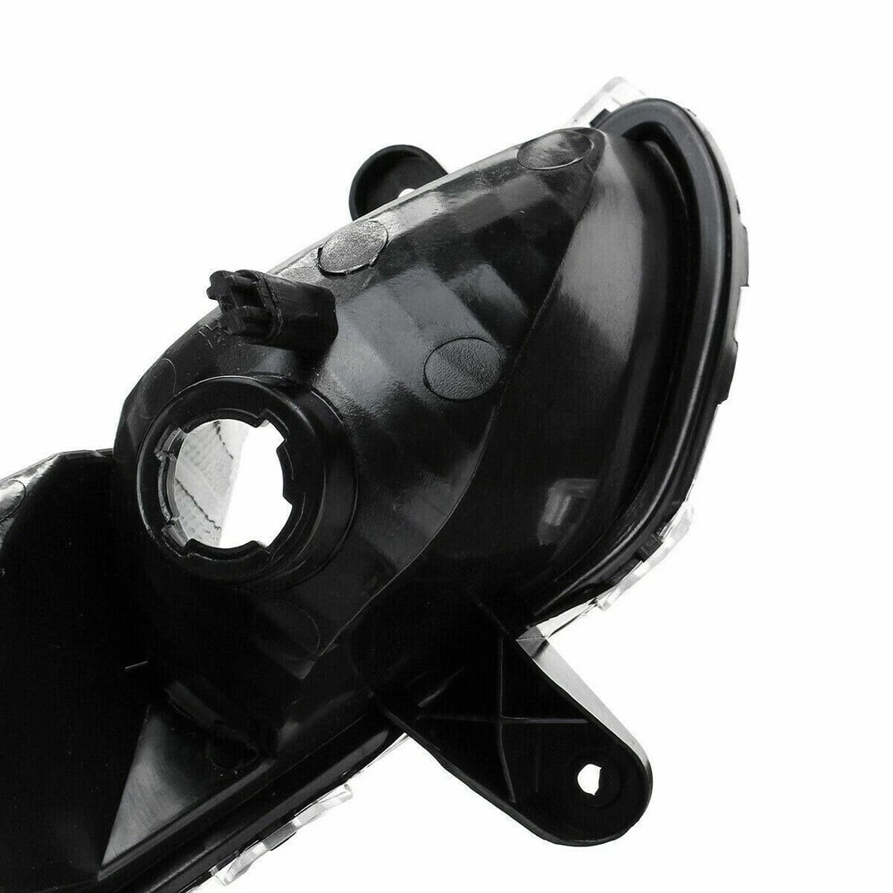 Left Driver Fog Signal Lamp For Ford Escape Replacement Parking Light 3
