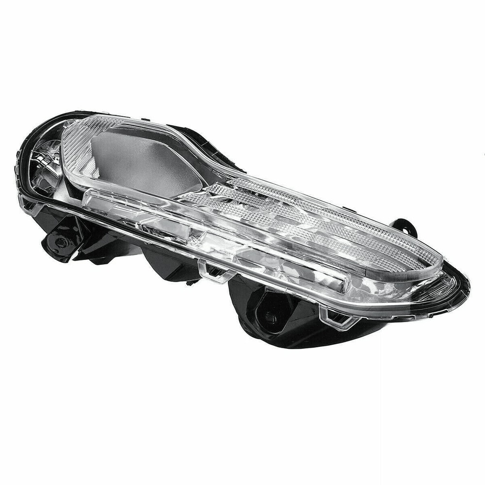 Left Driver Fog Signal Lamp For Ford Escape Replacement Parking Light 6