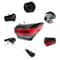 For Toyota Highlander Passenger Right Side Outer Tail Light Rear Lamp 10