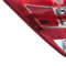 Driver Side Tail Light For Toyota RAV4 High Quality Replacement 4