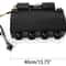 Universal Under Dash AC Kit Car Truck Evaporator Heater And Cooler Kit HVAC Retro Fit 1