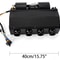 Universal Under Dash AC Kit Car Truck Evaporator Heater And Cooler Kit HVAC Retro Fit 1