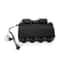 Universal Under Dash AC Kit Car Truck Evaporator Heater And Cooler Kit HVAC Retro Fit 4