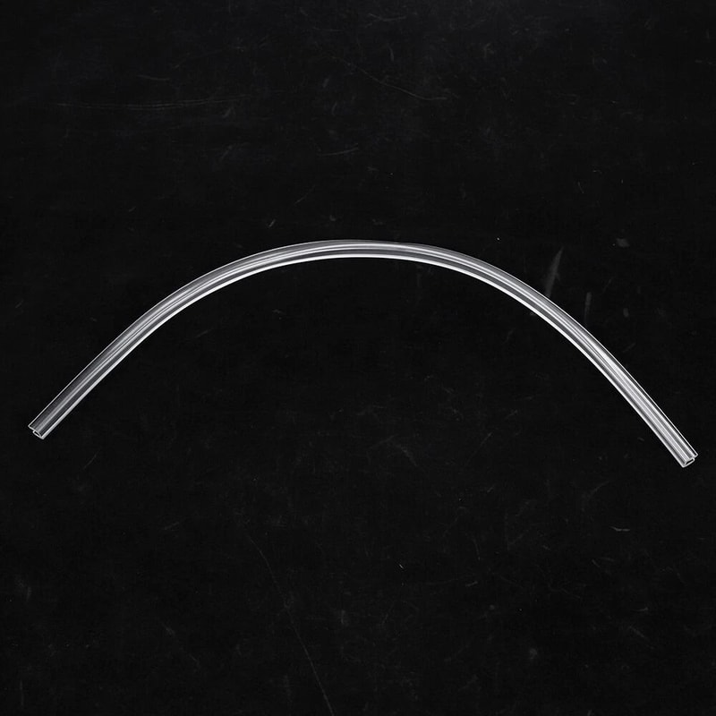 Wall Mounted Silent Exhaust Fan For Toilet Kitchen Ventilation 2