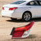 Premium Right Rear Tail Light Replacement For Lexus Halogen 0