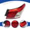 Premium Right Rear Tail Light Replacement For Lexus Halogen 2