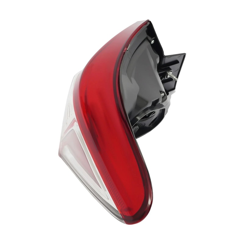 Premium Right Rear Tail Light Replacement For Lexus Halogen 6